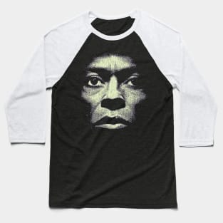 vintage miles davis Baseball T-Shirt